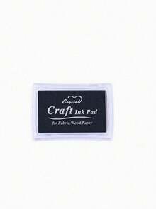 1pc Vintage Date Stamp, Suitable For Scrapbooking, Zakka Style Imitation Postmark Effect, Wooden Stamp, Roller Stamp - Multicolor - View 12