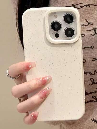 粉色 TPU 圣诞树雪人图案手机壳，适用于 17/16 Pro Max/15/14/13/12/11/XS/X/XR/7/8 Plus/SE/2022/16E，软壳，酒红色