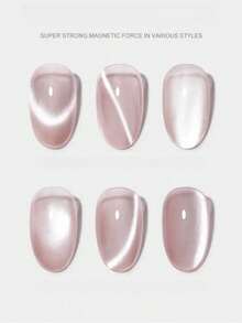 1 cây gậy từ tính hình kim cương, dụng cụ sơn móng tay gel mắt mèo, bút từ tính hai đầu, thanh từ tính, phụ kiện thiết kế nghệ thuật từ tính 3D. - Nhiều màu - Xem 4