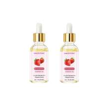 30ml dầu dưỡng vùng kín, dưỡng ẩm và nuôi dưỡng, cải thiện tình trạng da xỉn màu và chảy xệ, làm săn chắc và cấp ẩm, phục hồi vẻ trẻ trung, chăm sóc sức khỏe vùng kín. - màu đỏ nhạt - Xem 14