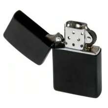 Classic Lighters - Black - View 3