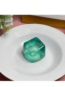 Schylling Nice Cube - 超触感感官挤压玩具 - 万圣节礼物之选 - 2.17 英寸立方体 - 彩色 - 查看 7