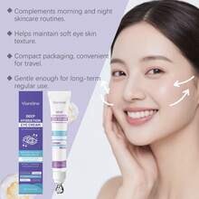 深层滋润视黄醇眼霜，减少浮肿和细纹，提亮并紧致眼周肌肤，蕴含咖啡因，淡化黑眼圈。 - Retinol - 查看 11