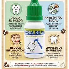 Mouthwash - Nail - View 2