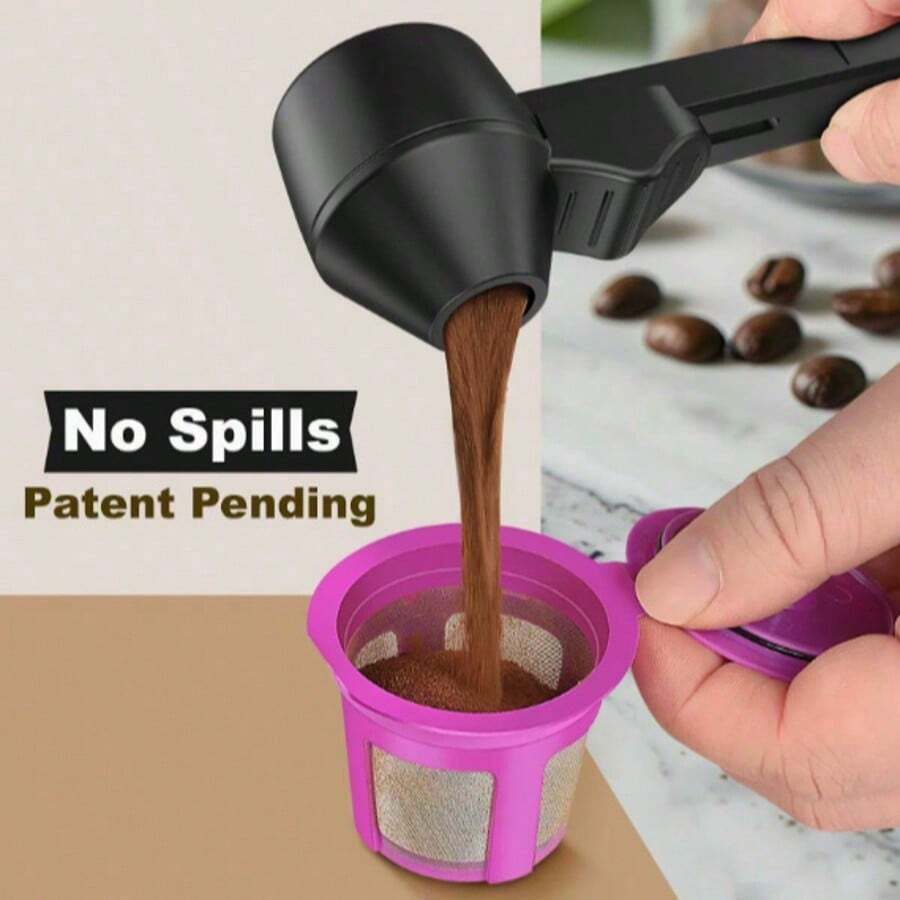 1个手提包式玻璃杯，大容量透明果汁杯，酒吧葡萄酒鸡尾酒杯，手提包饮料杯 - 黑色 - 查看 1