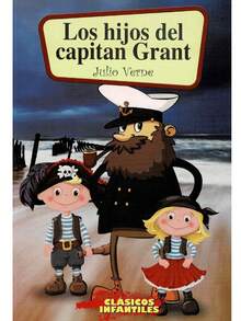 Kids Literature & Fiction - Single Book - View 2