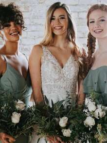 Bộ quà tặng 8 chiếc ly cầu hôn dành cho phù dâu, tiệc cưới, thích hợp làm quà tặng cho phụ nữ, các cặp đôi, gia đình và bạn bè. - Nhiều màu - Xem 3