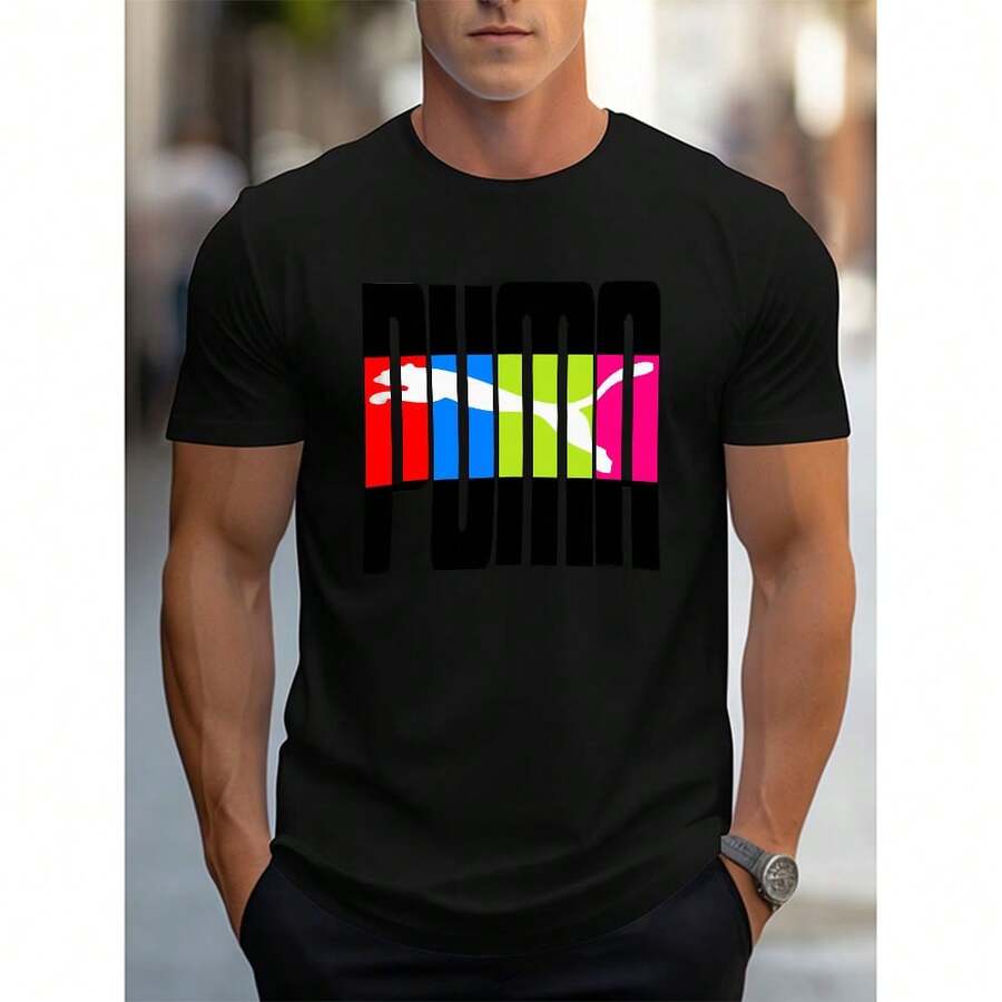 Herr Friluftströjor och linnen - Svart - Visa 1