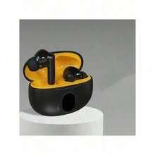 新款无线耳机 895B 蓝牙 5.3 ENC 降噪耳机，带 LED 电量显示，TWS 运动耳机，带麦克风，兼容所有智能手机 - 查看 8