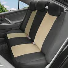 9pcs PVC Air Cushion Seat Cover Set, Suitable For Van Truck Car SUV Seats, New Arrival Car Accessories For Men - 9105 - View 5