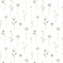 Paper and Wall Self-Adhesive Vinyl Striped Wallpaper With Floral Slatted Panel, Modern Decoration For Bedroom And Living Room - Best Sellers - 極簡花卉 - 查看 5