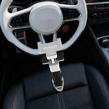 YUNRUX Steering Wheel Cover & Accs - 彩色 - 查看 10