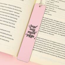 Pink Romantic Spicy Bookmark Gift - Spicy Bookmarks For Book Lovers, Interesting Bookmarks For Women To Read, Graduation Halloween Thanksgiving Christmas Birthday Gift For Female Friends. - Color - View 5