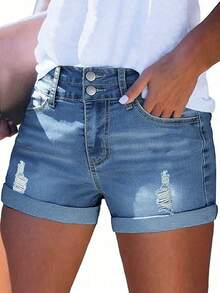 Medium Wash