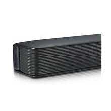 LG SKM1 2.0 Channel Compact Bluetooth Soundbar Wireless TV Speaker With Remote - màu đen - Xem 5
