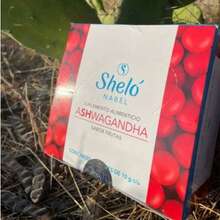 Shelo Nabel Plant Extracts - 20 Units - View 4