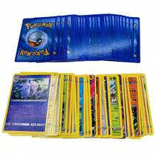 pokemon 50/100片，360片/盒 宝可梦集换式卡牌游戏 太阳与月亮 究极棱镜 36包补充包 宝可梦卡牌收藏玩具 - 隨機款 - 查看 8