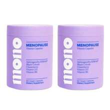 Miriyalyad Daily Menopause Support Vitamins With Black Cohosh, Ashwagandha & B6 – Hormone-Free Vegan Formula – 30 Servings - 2 CÁI - Xem 8