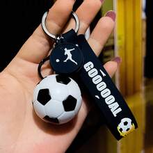 1 bình nước thể thao bằng silicon gấp gọn 550ml hình quả bóng đá và bóng rổ, thích hợp cho cắm trại và các hoạt động ngoài trời, vật dụng cần thiết cho gia đình và du lịch, cốc nước thể thao di động. - Nhiều màu - Xem 12