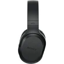 Sony RF400 Wireless Home Theater Headphones (Black) - WH-RF400 - 查看 5