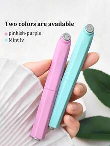 klimonla Nhẫn ba trong một nam châm hình mắt mèo, hạt thủy tinh ma thuật, dụng cụ đặc biệt giúp gắn móng chắc chắn. - Nhiều màu - Xem 8