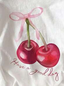 Women T-Shirts - Black - View 11