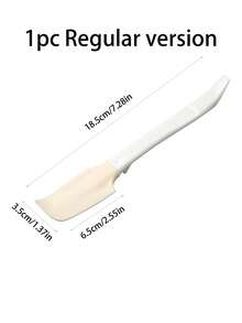 High Quality Silicone Spoon Set - 1 Pink, 1 Purple - Non-Stick, Heat Resistant Kitchen Utensils, Suitable For Cooking And Baking, FDA Certified, Dishwasher - Ideal For Home Chefs And Bakers - Perfect For Daily Use And As Gifts - View 10
