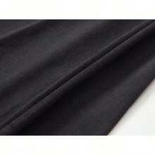 Women T-Shirts - Black - View 2