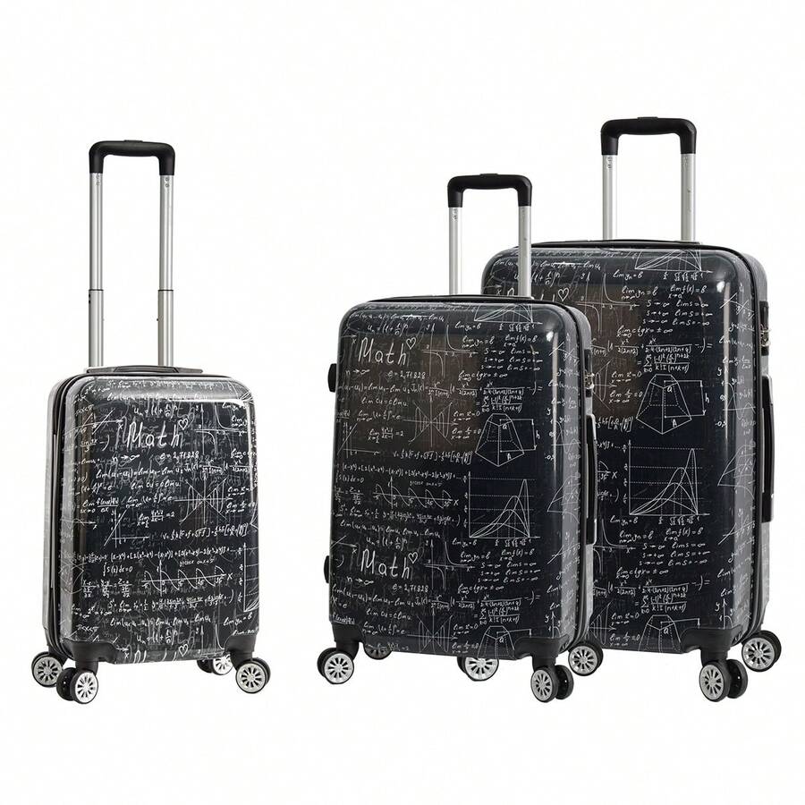 MADISSON Luggage Sets - H - 查看 1