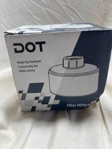 SORBENT/MIRA FILTER -DOTpro 320- NEW - default - View 6