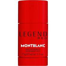 Legend Red By MontBlanc For Men 2.5oz Deodorant Stick - Multi Scents - View 3
