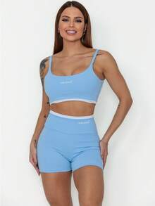 Azul bebê