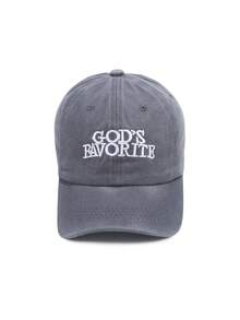 1 chiếc mũ lưỡi trai kiểu Mỹ cổ điển unisex, màu xanh lá cây, tạo nên vẻ ngoài tự tin, quà tặng ngày lễ. - A - Xem 11