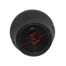 Corolla/Yaris Gear Shift Knob, Manual Transmission Shift Lever Head - A - View 5