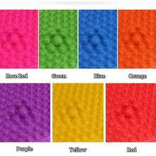 加强型穴位按摩足垫套装，包含足底按摩袜、TPE材质足部按摩垫（带密集按摩点），可自由组合，适用于家庭保健 - 加強版 - 查看 7