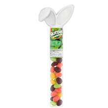 SKITTLES Gummies Sour Cane Easter Candy, Tangy Fruity Chewy Treats, 2.58 Oz Bags, 4-Pack - 復活節甘蔗 - 查看 2