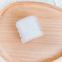 3D波纹充电头保护套，兼容苹果18W/20W充电器，TPU软壳 - 彩色 - 查看 13