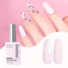 Cream Puff Gel Nail Polish