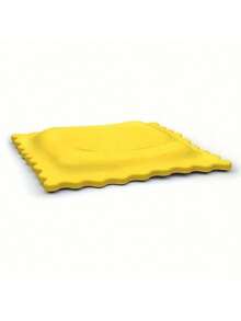 1/3 miếng lót muỗng silicon hình bánh quy hoạt hình dễ thương - Tấm lót chịu nhiệt dùng cho dụng cụ nấu nướng trong nhà bếp, nhà hàng. - Nhiều màu - Xem 9