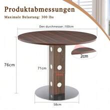 Dining Tables - Default - View 5
