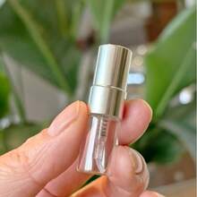2pcs Mini Travel Spray Bottles, Portable Perfume Refillable Atomizer, Perfect Gift - Multicolor - View 4