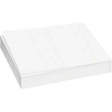 White A4 Paper (School And Office Use) - Suitable For Printing, Copying And Writing - A - View 6