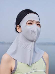 Trăng Lạnh Xám