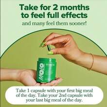 Miriyalyad MOTO - Metabolism Boosting Capsule - 2 cái - Xem 6