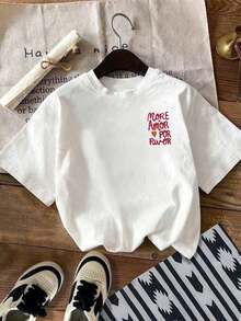 Women T-Shirts - Blanc 3 - View 9
