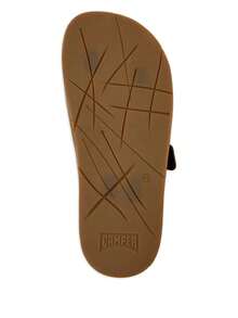 Camper Sandali K101091 004 - Verde - Visualizzare 5