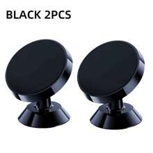 办公桌磁吸手机支架，设计小巧，磁力强劲，稳定轻便 - A - 查看 13