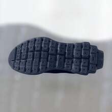 Alo Yoga Alo Runner - Authentic Premium Performance Sneakers | Viral 2026 Unisex Breathable Mesh Running Shoes | Dual-Density Cushioning Luxury Trainers | Iconic Minimalist Aesthetic Fitness Footwear | High-End Athleisure Streetwear - 藏蓝色 - 查看 3