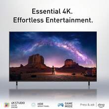 Panasonic W70 Series 50 Inch LED 4K Ultra HD Smart Fire TV - Xem 6