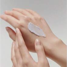 海锁柔焦霜，高浓度胶原蛋白面部保湿霜和夜间修护霜，抗衰老，滋养肌肤屏障，韩国高端护肤品 - 多色 - 查看 2